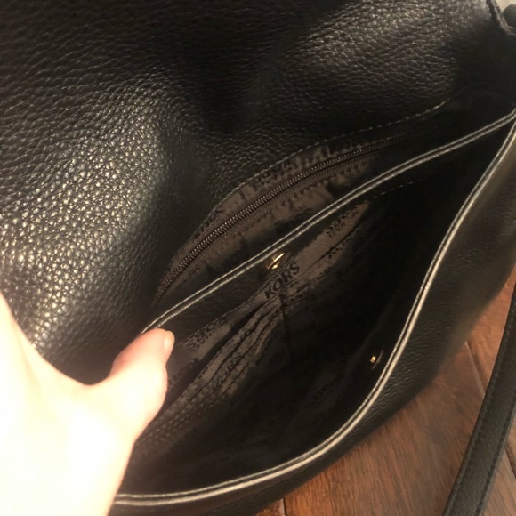 Michael Kors crossbody bag - Picture 3 of 6